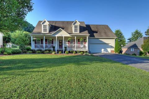 1019 Quail Run Erwin Tn 37650, Erwin, TN 37650 photo 2