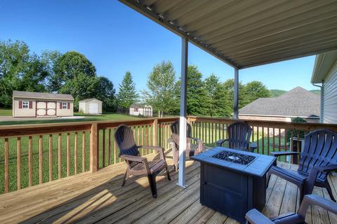 1019 Quail Run Erwin Tn 37650, Erwin, TN 37650 photo 38