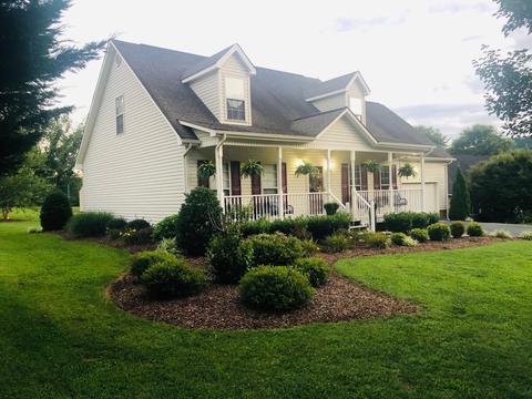1019 Quail Run Erwin Tn 37650, Erwin, TN 37650 photo 1