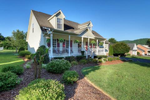 1019 Quail Run Erwin Tn 37650, Erwin, TN 37650 photo 4