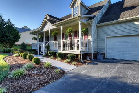 1019 Quail Run Erwin Tn 37650, Erwin, TN 37650 photo 6