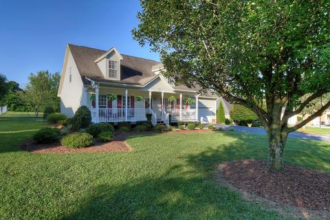 1019 Quail Run Erwin Tn 37650, Erwin, TN 37650 photo 3