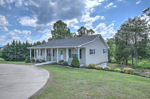 241 E Ridges Drive Chuckey Tn 37641, Chuckey, TN 37641 photo 1