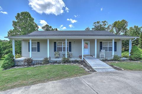 241 E Ridges Drive Chuckey Tn 37641, Chuckey, TN 37641 photo 4