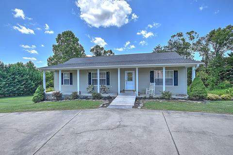 241 E Ridges Drive Chuckey Tn 37641, Chuckey, TN 37641 photo 2