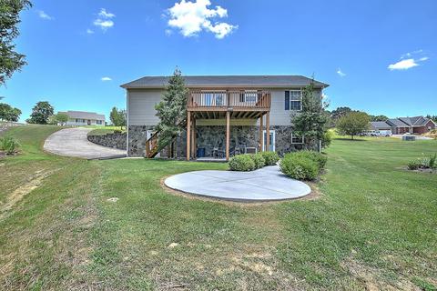 241 E Ridges Drive Chuckey Tn 37641, Chuckey, TN 37641 photo 36