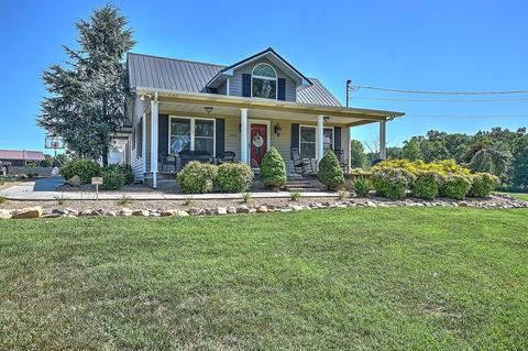 5740 Mcdonald Road Mohawk Tn 37810, Mohawk, TN 37810 photo 2