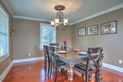 5740 Mcdonald Road Mohawk Tn 37810, Mohawk, TN 37810 photo 6