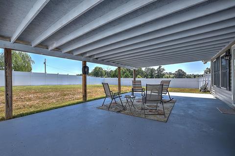 5740 Mcdonald Road Mohawk Tn 37810, Mohawk, TN 37810 photo 38