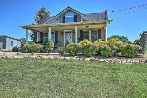 5740 Mcdonald Road Mohawk Tn 37810, Mohawk, TN 37810 photo 3