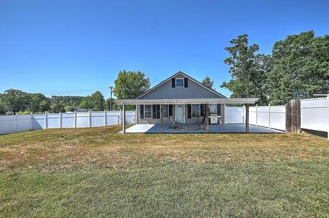 5740 Mcdonald Road Mohawk Tn 37810, Mohawk, TN 37810 photo 44
