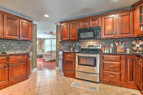 5740 Mcdonald Road Mohawk Tn 37810, Mohawk, TN 37810 photo 13