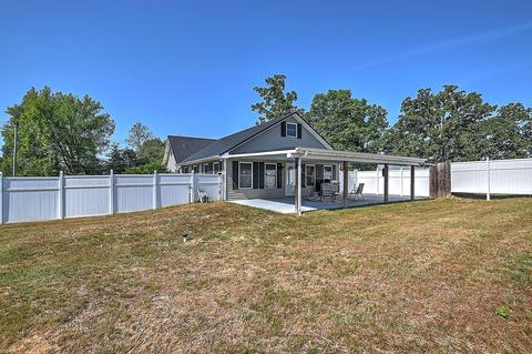 5740 Mcdonald Road Mohawk Tn 37810, Mohawk, TN 37810 photo 43