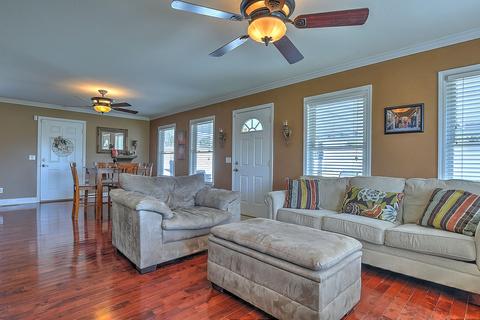 5740 Mcdonald Road Mohawk Tn 37810, Mohawk, TN 37810 photo 35