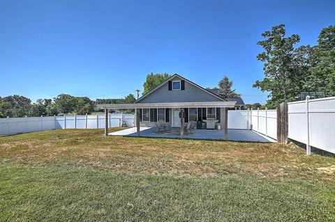 5740 Mcdonald Road Mohawk Tn 37810, Mohawk, TN 37810 photo 45
