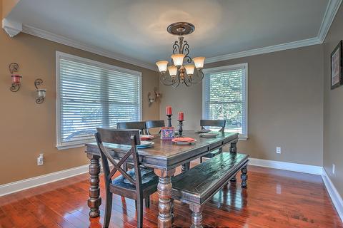 5740 Mcdonald Road Mohawk Tn 37810, Mohawk, TN 37810 photo 5