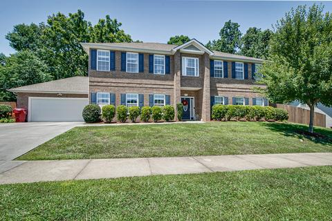 76 Springwinds Loop Johnson City Tn 37601, Johnson City, TN 37601 photo 1