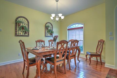108 E Pointe Trace Greeneville Tn 37745, Greeneville, TN 37745 photo 5