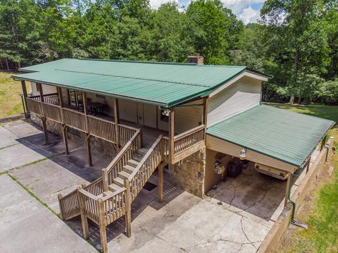 8512 S Mountain Road Pound Va 24279, Pound, VA 24279 photo 4