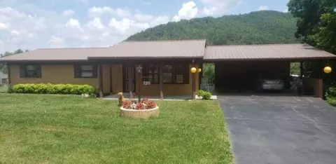 120 Boxwood Lane Erwin Tn 37650, Erwin, TN 37650 photo 1