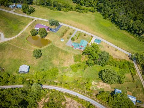 335 Chimney Top Loop Fall Branch Tn 37656, Fall Branch, TN 37656 photo 62