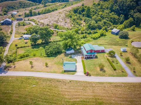 335 Chimney Top Loop Fall Branch Tn 37656, Fall Branch, TN 37656 photo 66