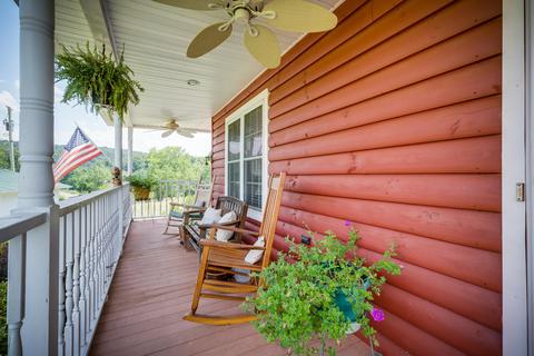 335 Chimney Top Loop Fall Branch Tn 37656, Fall Branch, TN 37656 photo 18