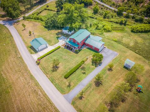 335 Chimney Top Loop Fall Branch Tn 37656, Fall Branch, TN 37656 photo 5