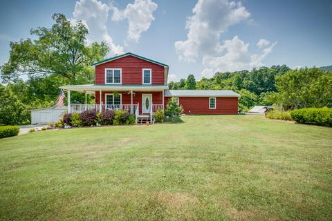 335 Chimney Top Loop Fall Branch Tn 37656, Fall Branch, TN 37656 photo 7