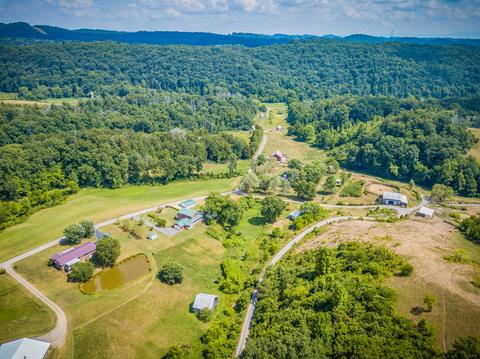 335 Chimney Top Loop Fall Branch Tn 37656, Fall Branch, TN 37656 photo 60