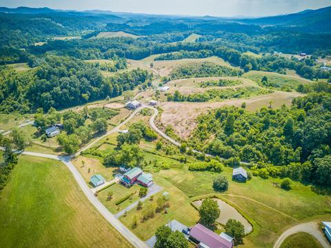 335 Chimney Top Loop Fall Branch Tn 37656, Fall Branch, TN 37656 photo 59