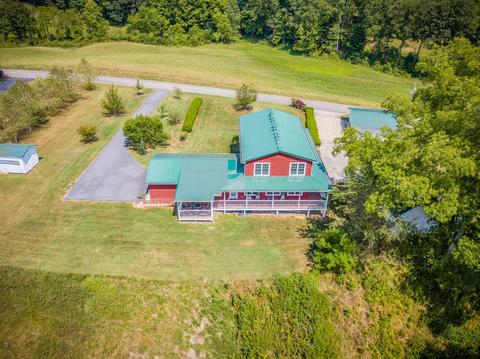 335 Chimney Top Loop Fall Branch Tn 37656, Fall Branch, TN 37656 photo 4