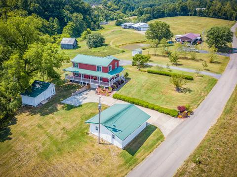 335 Chimney Top Loop Fall Branch Tn 37656, Fall Branch, TN 37656 photo 65