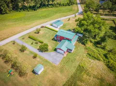 335 Chimney Top Loop Fall Branch Tn 37656, Fall Branch, TN 37656 photo 3