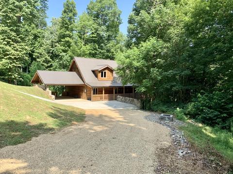 190 Tailwater Road Bluff City Tn 37618, Bluff City, TN 37618 photo 3