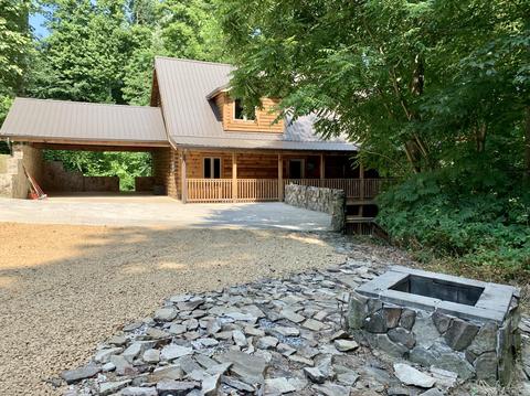 190 Tailwater Road Bluff City Tn 37618, Bluff City, TN 37618 photo 2
