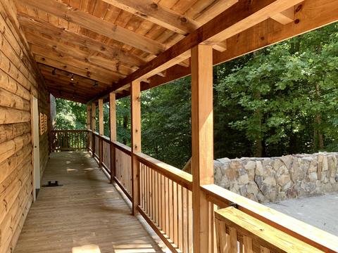 190 Tailwater Road Bluff City Tn 37618, Bluff City, TN 37618 photo 11