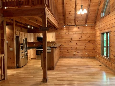 190 Tailwater Road Bluff City Tn 37618, Bluff City, TN 37618 photo 32