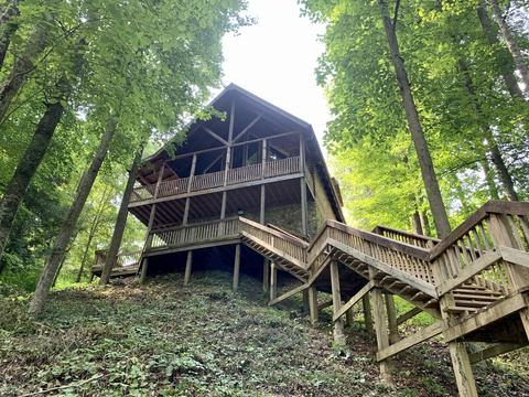 190 Tailwater Road Bluff City Tn 37618, Bluff City, TN 37618 photo 4