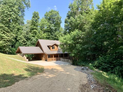 190 Tailwater Road Bluff City Tn 37618, Bluff City, TN 37618 photo 1