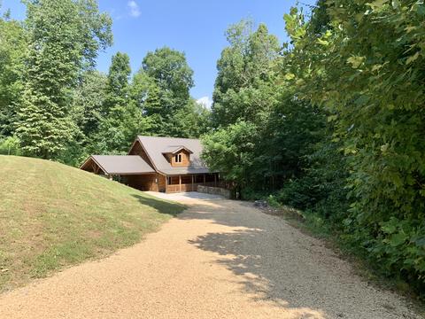 190 Tailwater Road Bluff City Tn 37618, Bluff City, TN 37618 photo 5