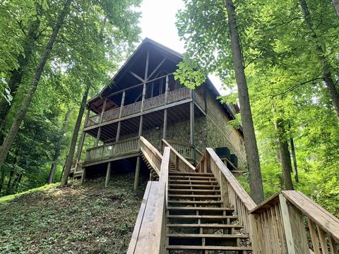 190 Tailwater Road Bluff City Tn 37618, Bluff City, TN 37618 photo 13