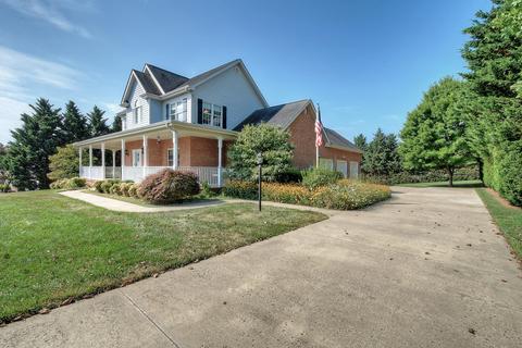 1106 Keeview Drive Gray Tn 37615, Gray, TN 37615 photo 2