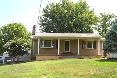 205 Gregory Avenue Greeneville Tn 37745, Greeneville, TN 37745 photo 2