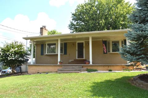 205 Gregory Avenue Greeneville Tn 37745, Greeneville, TN 37745 photo 1