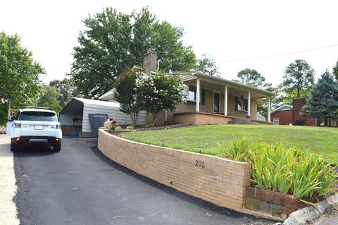 205 Gregory Avenue Greeneville Tn 37745, Greeneville, TN 37745 photo 25