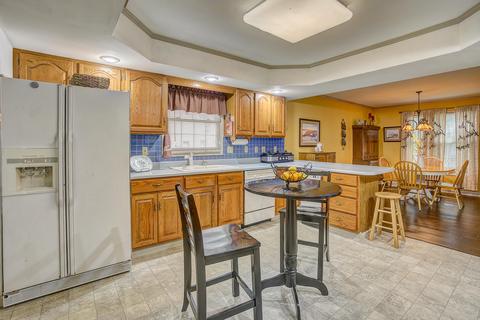 1102 Hillendale Rd Road Gray Tn 37615, Gray, TN 37615 photo 22