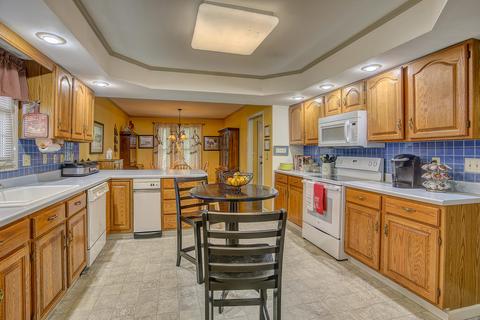 1102 Hillendale Rd Road Gray Tn 37615, Gray, TN 37615 photo 28