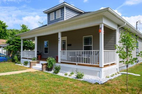 441 Walnut Street Erwin Tn 37650, Erwin, TN 37650 photo 1