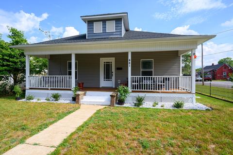 441 Walnut Street Erwin Tn 37650, Erwin, TN 37650 photo 2
